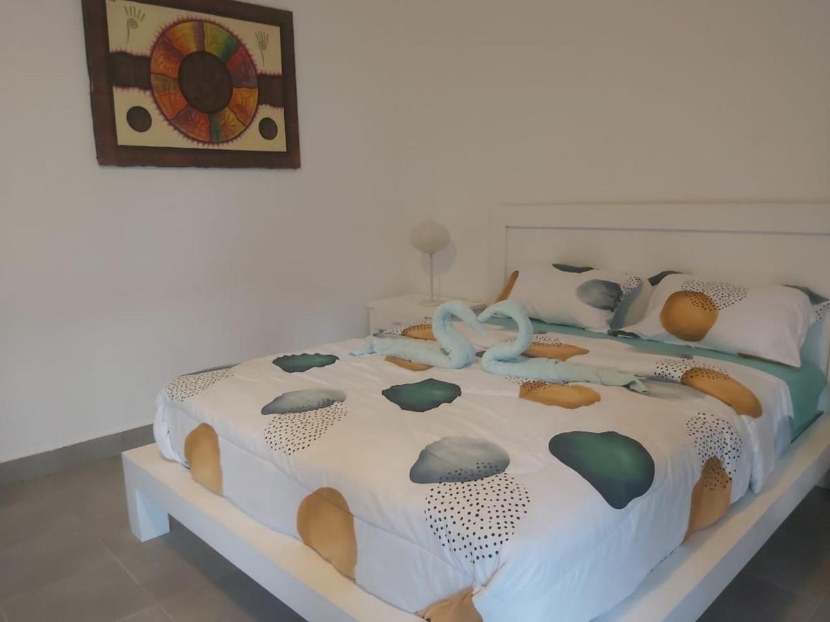 Punta Cana Sol Caribe Beach Pool Екстер'єр фото