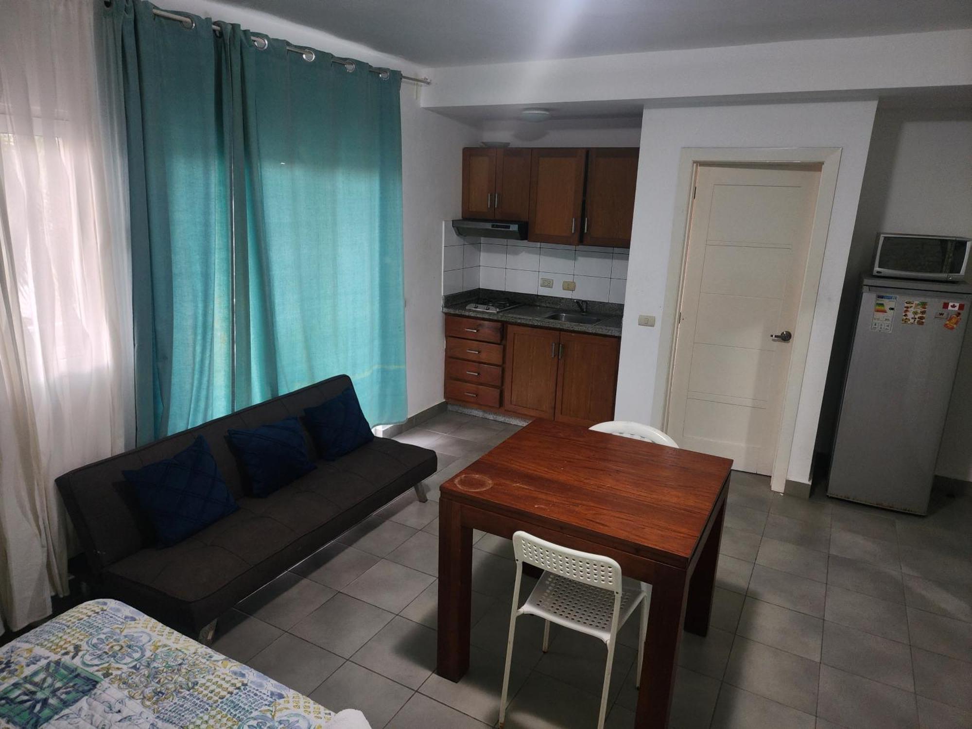 Punta Cana Sol Caribe Beach Pool Екстер'єр фото