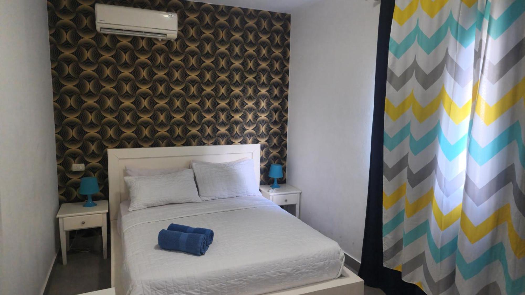 Punta Cana Sol Caribe Beach Pool Екстер'єр фото