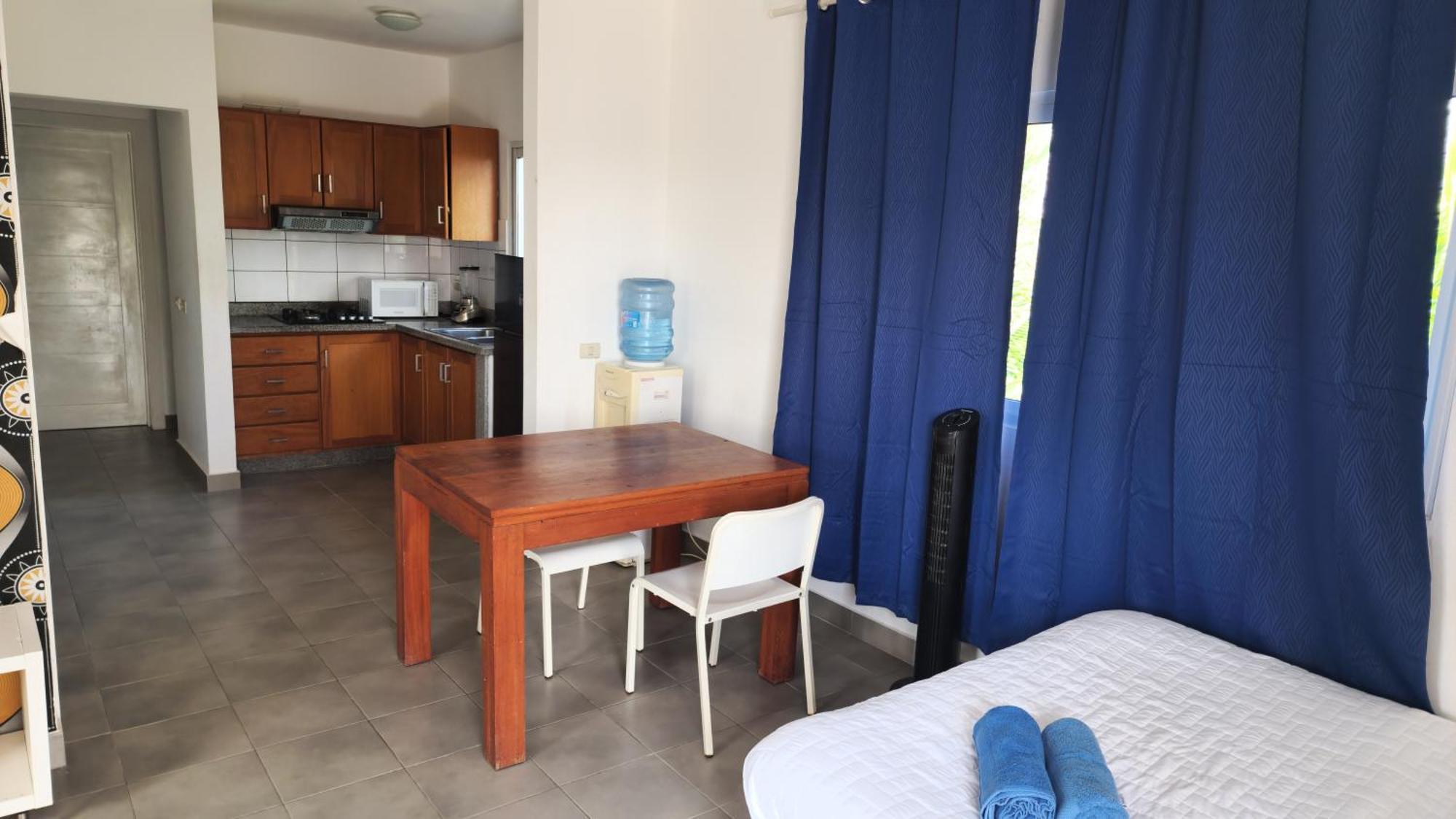 Punta Cana Sol Caribe Beach Pool Екстер'єр фото