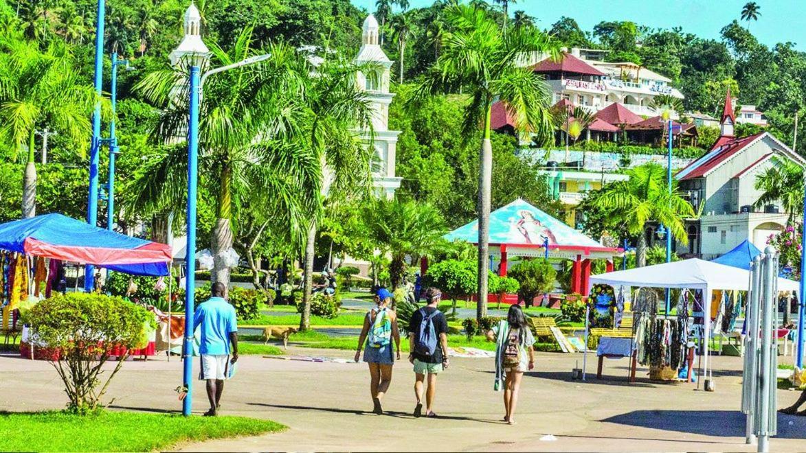 Punta Cana Sol Caribe Beach Pool Екстер'єр фото