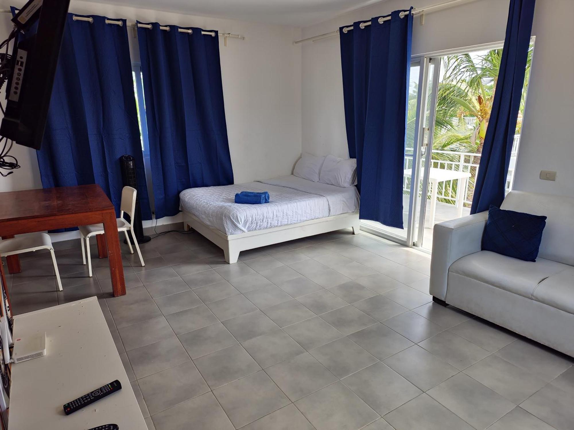 Punta Cana Sol Caribe Beach Pool Екстер'єр фото