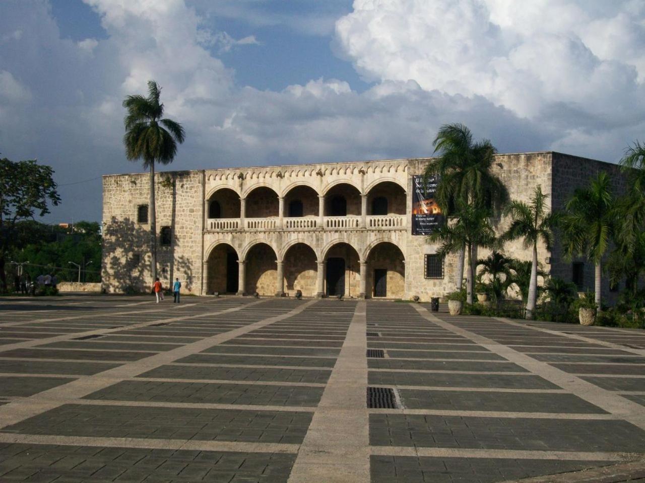 Punta Cana Sol Caribe Beach Pool Екстер'єр фото